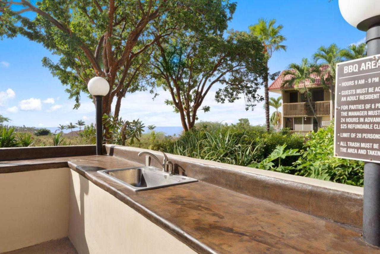 Big Island Kona Mansions 110C By Coldwell Banker Island Vacations Villa Kailua-Kona Eksteriør billede